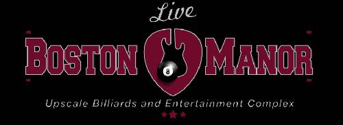 A photo of a Yaymaker Venue called Boston Manor located in Burlington, ON