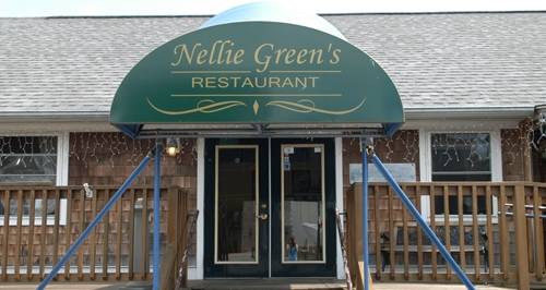 A photo of a Yaymaker Venue called Nellie Green's located in Branford, CT