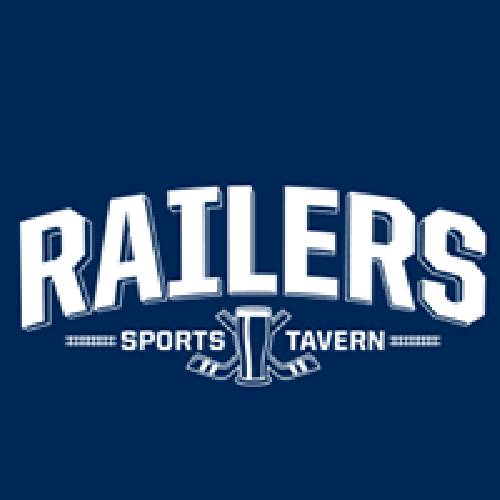A photo of a Yaymaker Venue called Railers Sports Tavern located in Worcester, MA
