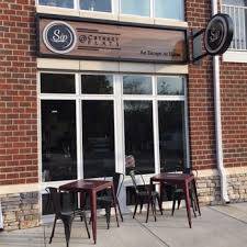 A photo of a Yaymaker Venue called Sip Cafe located in Laurel, MD