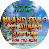 A photo of a Yaymaker Venue called Island Style Restaurant located in Brampton, ON