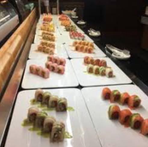 A photo of a Yaymaker Venue called Smithtown Buffet located in Smithton, NY