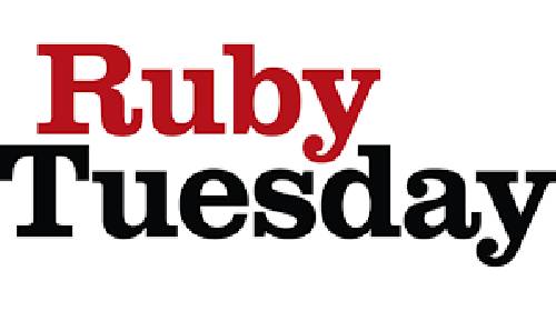 A photo of a Yaymaker Venue called *Ruby Tuesday (Frederick) located in Frederick, MD