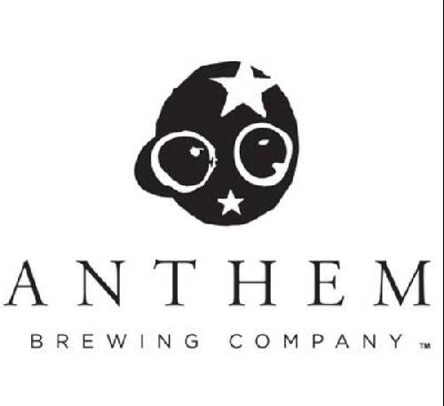 A photo of a Yaymaker Venue called Anthem Brewing Co located in Oklahoma City , OK