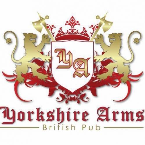 A photo of a Yaymaker Venue called Yorkshire Arms Pub located in Mississauga, ON
