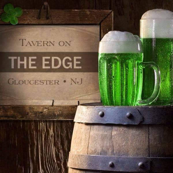 A photo of a Yaymaker Venue called Tavern on the Edge located in Gloucester City, NJ