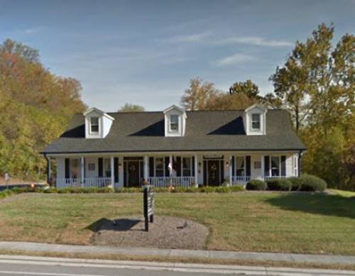 A photo of a Yaymaker Venue called Best Little Hair House in Vinton located in Vinton, VA