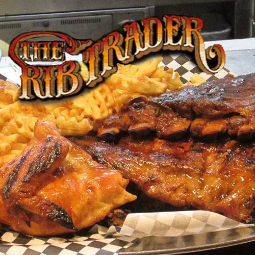 A photo of a Yaymaker Venue called The Rib Trader located in orange, CA