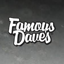 A photo of a Yaymaker Venue called Famous Dave's (Waldorf) located in Waldorf, MD