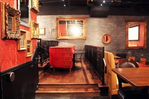 A photo of a Yaymaker Venue called Fat Tuesday's - Velvet Room (Kanata) located in Kanata, ON