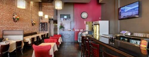 A photo of a Yaymaker Venue called Takumi Sushi And Cafe Pasadena located in Pasadena, CA