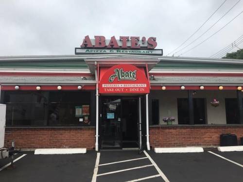 A photo of a Yaymaker Venue called Abate Restaurant located in NewHaven, CT