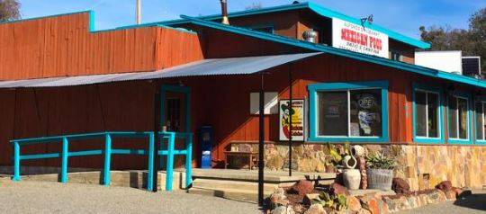 A photo of a Yaymaker Venue called Alfonso's Hideaway Mexican Restaurant located in Coarsegold, CA