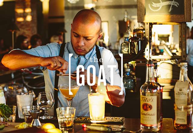 A photo of a Yaymaker Venue called The Goat - Mt. Juliet located in Mt. Juliet, TN