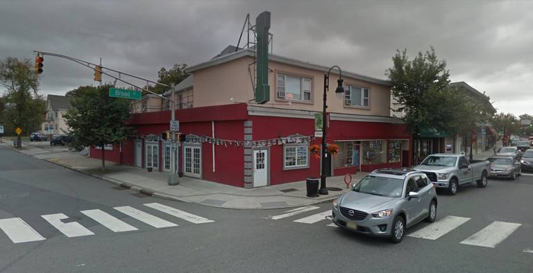 A photo of a Yaymaker Venue called Town Pub of Bloomfield located in bloomfield, NJ