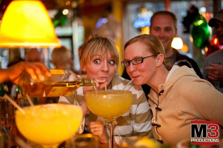 A photo of a Yaymaker Venue called El Toro located in Robbinsdale, MN