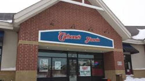 A photo of a Yaymaker Venue called Carbones Pizzeria (Cottage Grove, MN) located in Cottage Grove, MN