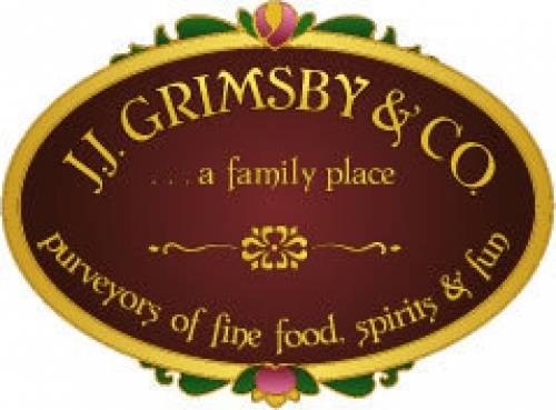 A photo of a Yaymaker Venue called JJ Grimsby and Co (Stoneham) located in Stoneham, MA
