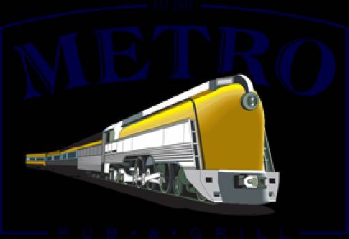 A photo of a Yaymaker Venue called Metro Pub & Grill located in Middletown, DE