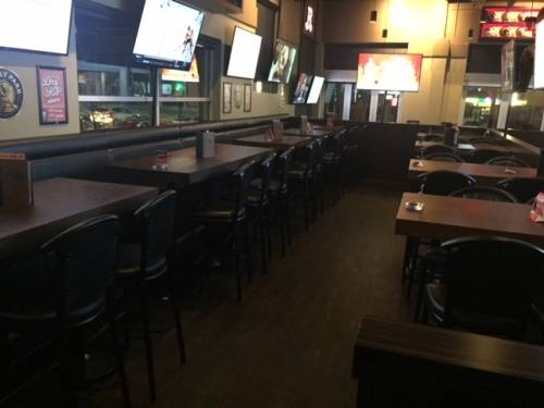A photo of a Yaymaker Venue called Canadian Brewhouse located in Richmond, BC