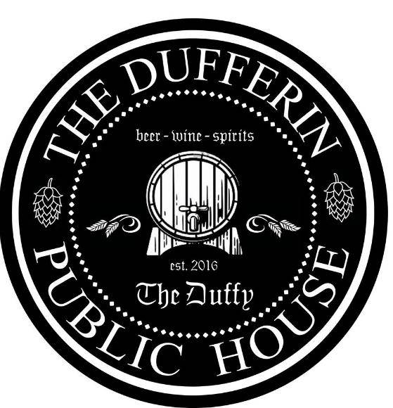 A photo of a Yaymaker Venue called The Dufferin Public House (The Duffy) located in Shelburne, ON