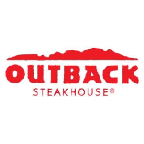 A photo of a Yaymaker Venue called Outback Steakhouse (Methuen) located in Methuen, MA
