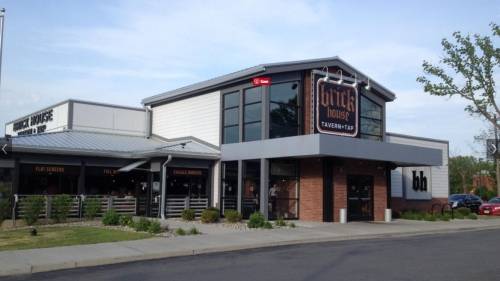 A photo of a Yaymaker Venue called Brick House Tavern + Tap located in Latham, NY