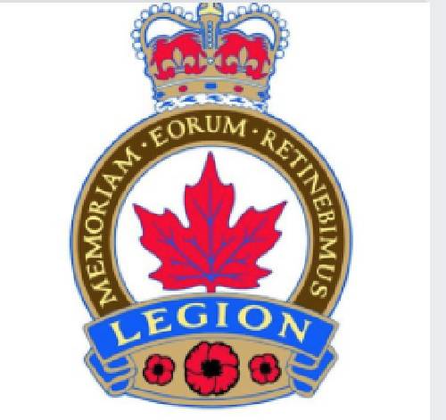 A photo of a Yaymaker Venue called Tofino Legion #65 located in Tofino, BC