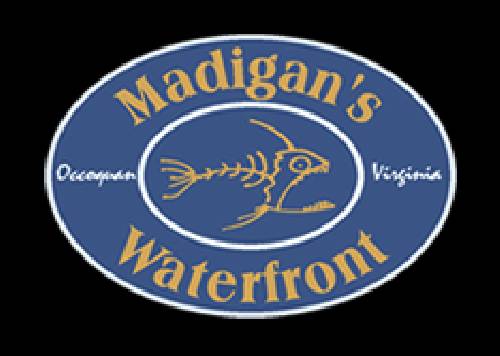 A photo of a Yaymaker Venue called Madigans Waterfront located in Occoquan, VA