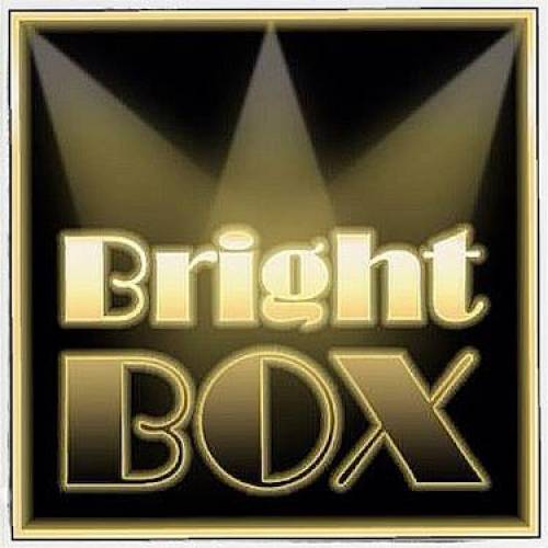 A photo of a Yaymaker Venue called Bright Box Theater located in Winchester, VA