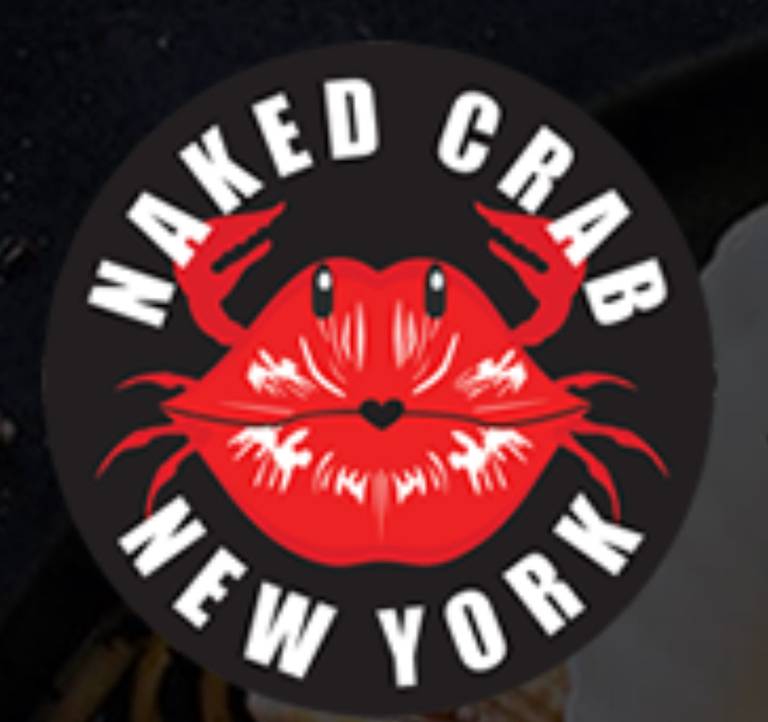 A photo of a Yaymaker Venue called Naked Crab, Flushing #teamqueens located in Flusing, NY