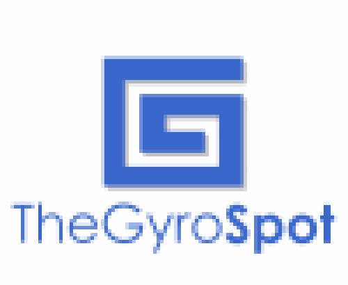 A photo of a Yaymaker Venue called The Gyro Spot (Beer & Wine Only) located in Dover, NH