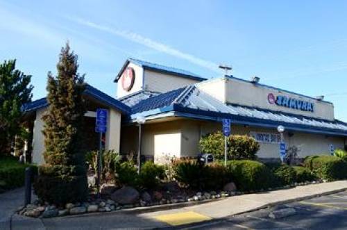 A photo of a Yaymaker Venue called Samurai Sushi located in Rancho Cordova, CA