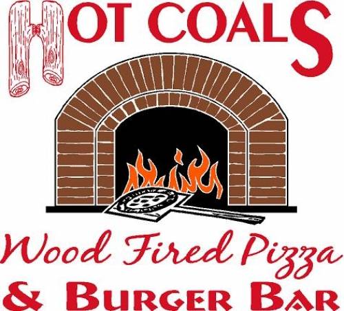 A photo of a Yaymaker Venue called Hot Coals located in Frewsburg, NY