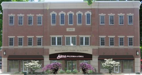 A photo of a Yaymaker Venue called Aubree's Dexter located in Dexter, MI