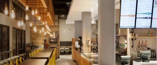 A photo of a Yaymaker Venue called Modern Market (Rockville) located in Rockville, MD