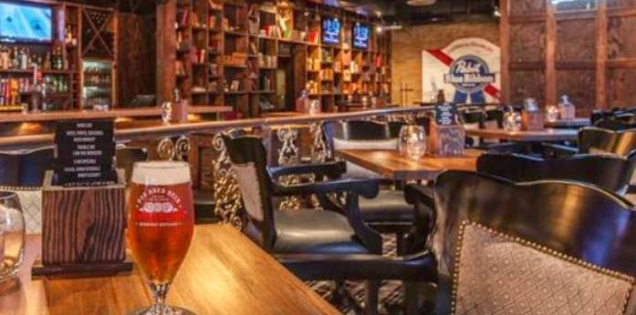 A photo of a Yaymaker Venue called The Henry Public House located in Surrey, BC