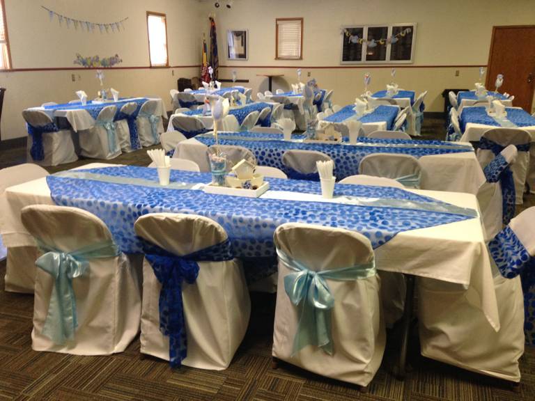A photo of a Yaymaker Venue called Chaska VFW Walter Hecklin Post 1791 located in Chaska, MN