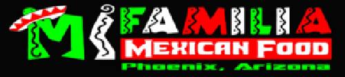 A photo of a Yaymaker Venue called Mi Familia Mexican Food located in Phoenix, AZ