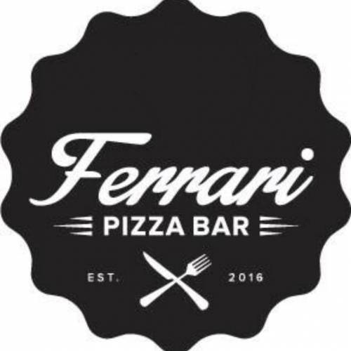 A photo of a Yaymaker Venue called Ferrari Pizza Bar located in Rochester, NY
