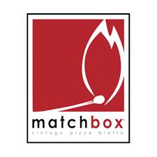 A photo of a Yaymaker Venue called Matchbox (Rockville) located in Rockville, MD