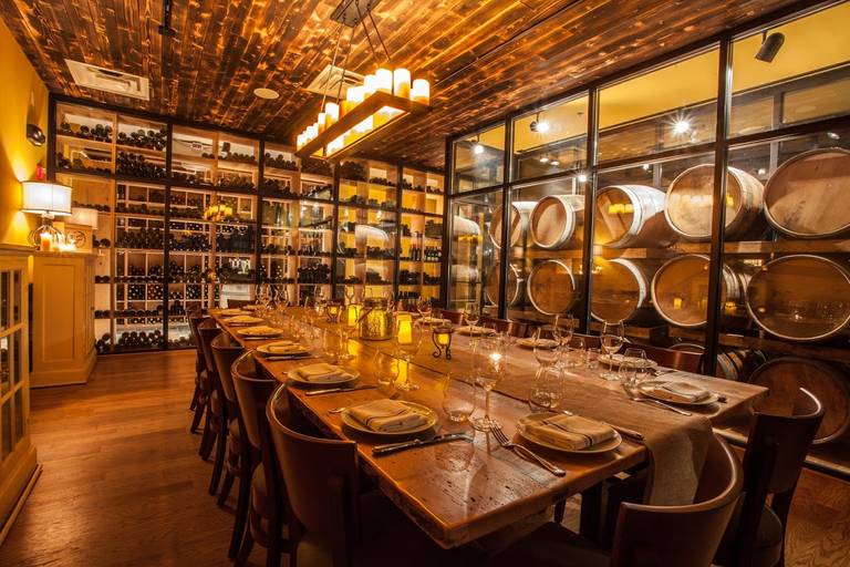 A photo of a Yaymaker Venue called City Winery (Ivy City) located in Washington, DC