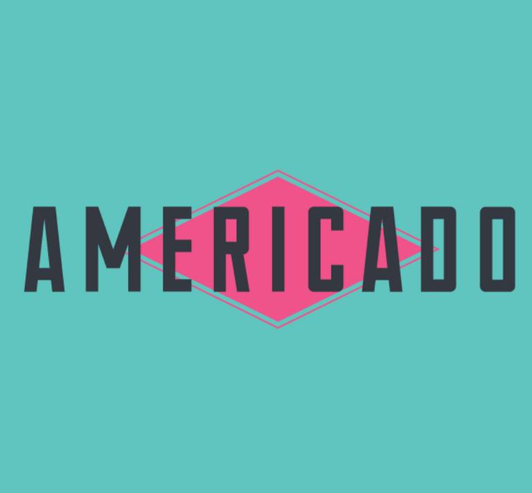 A photo of a Yaymaker Venue called Americado located in Fort Worth, TX