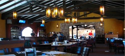 A photo of a Yaymaker Venue called Beaver Dam Lodge located in Littlefield, AZ