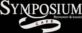 A photo of a Yaymaker Venue called Symposium Restaurant & Lounge Cafe located in Barrie, ON