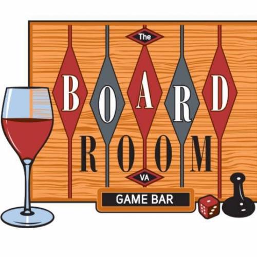 A photo of a Yaymaker Venue called The Board Room VA located in Arlington, VA