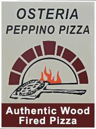 A photo of a Yaymaker Venue called Osteria Peppino located in Topsfield, MA