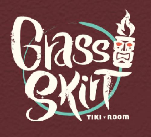 A photo of a Yaymaker Venue called Grass Skirt Tiki Room located in Columbus, OH