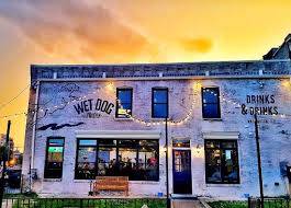 A photo of a Yaymaker Venue called Wet Dog Tavern located in washington, DC