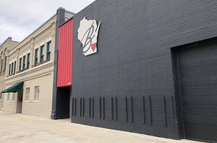 A photo of a Yaymaker Venue called Sprecher Walker's Point Tap Room located in Milwaukee, WI